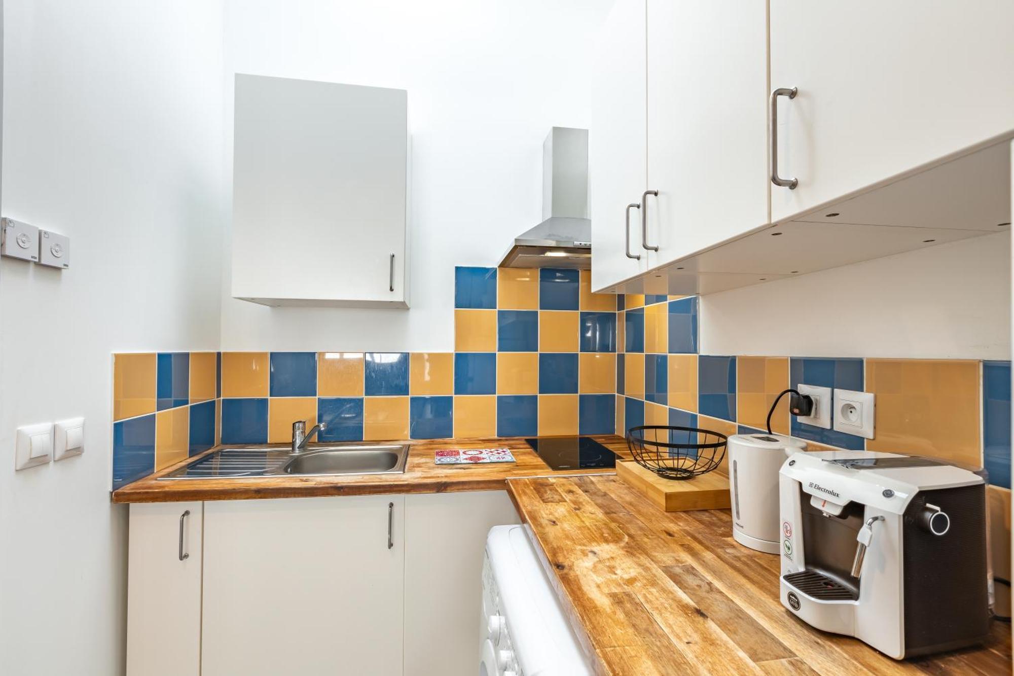 Bel Appartement Climatise Proche Paris Et Disneyland Saint-Maur-des-Fossés Екстериор снимка