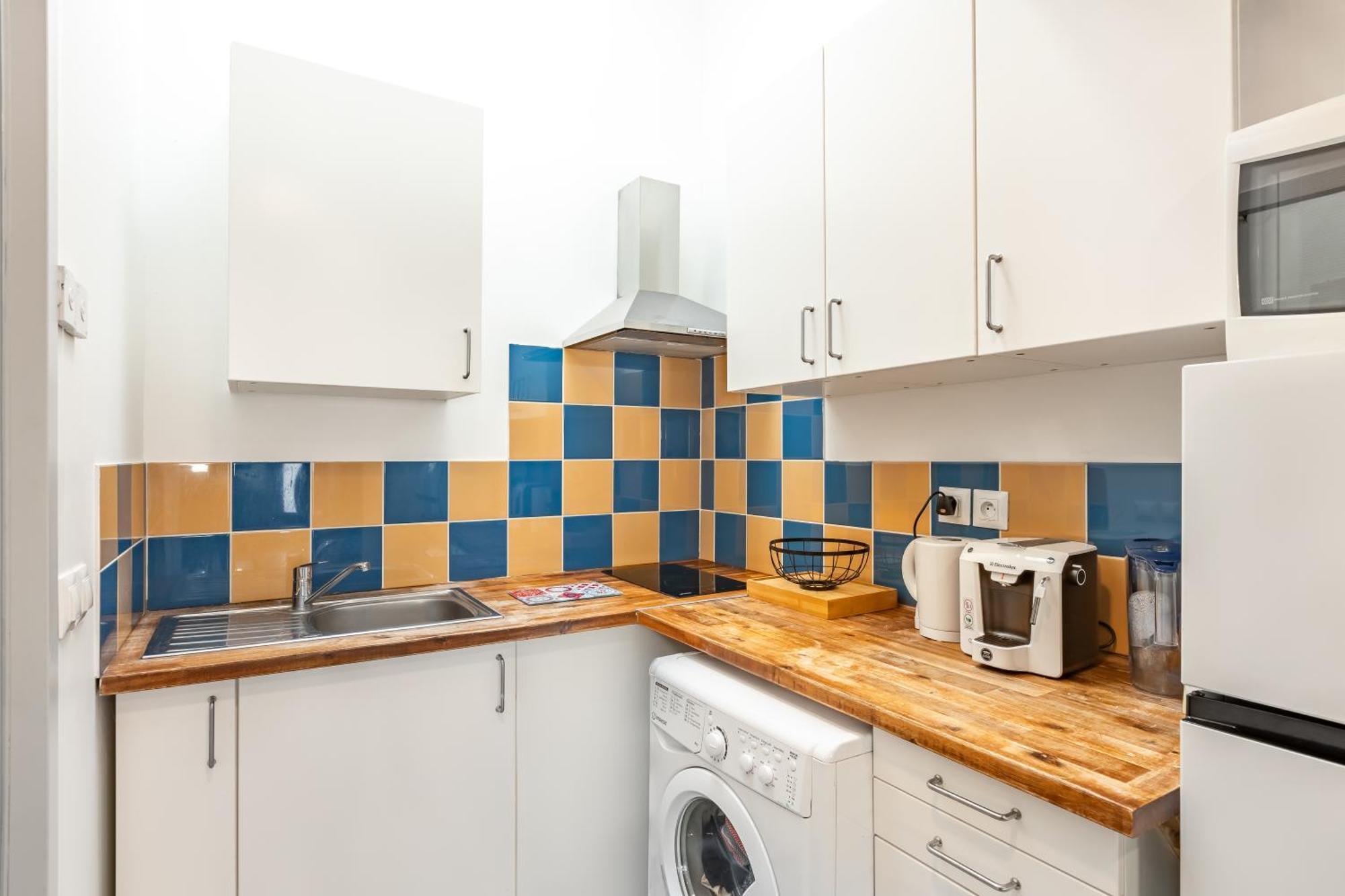 Bel Appartement Climatise Proche Paris Et Disneyland Saint-Maur-des-Fossés Екстериор снимка