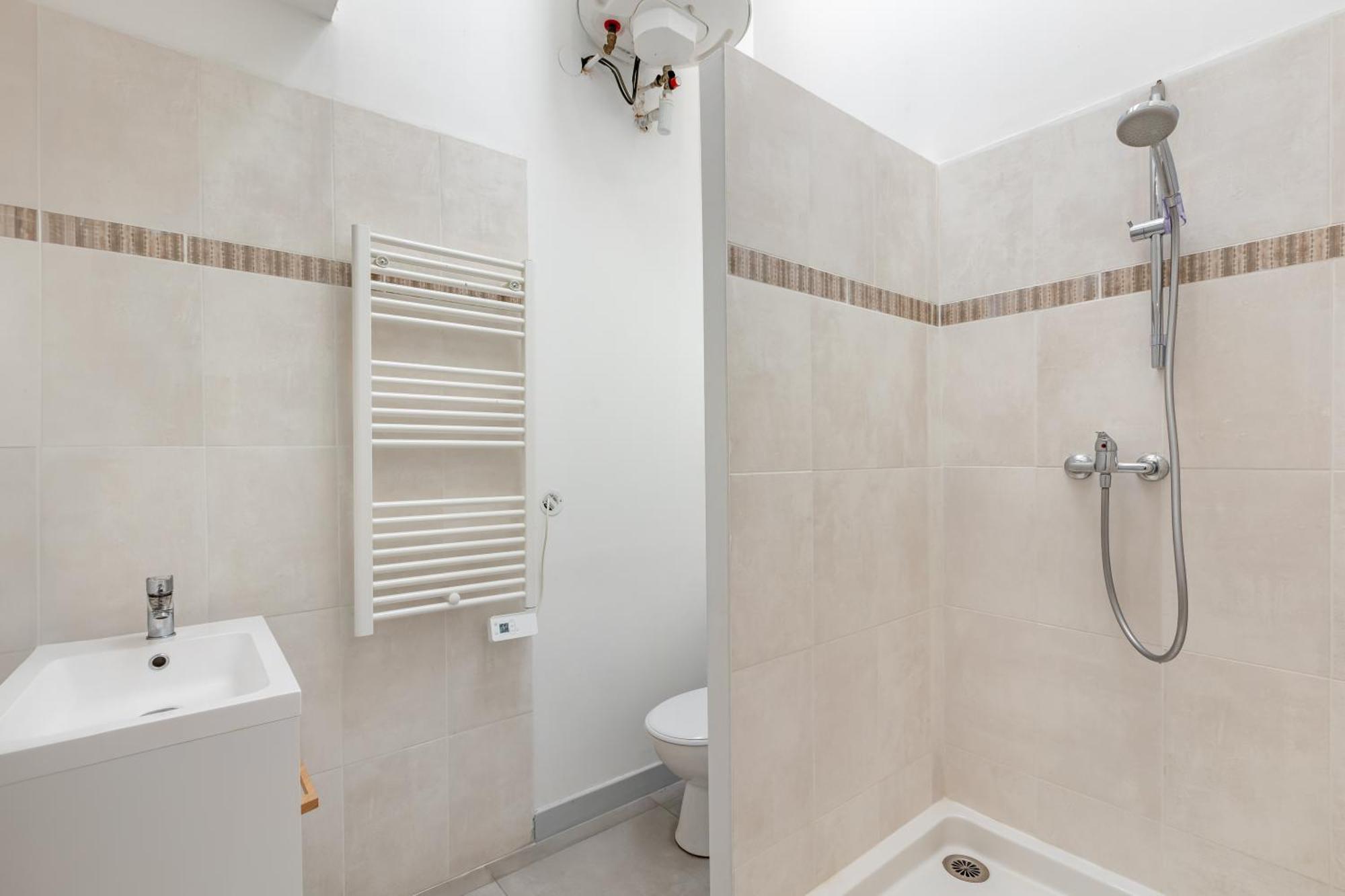 Bel Appartement Climatise Proche Paris Et Disneyland Saint-Maur-des-Fossés Екстериор снимка